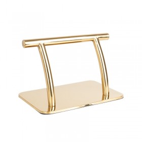 Foot rest GABBIANO AL404 GOLD